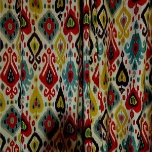 Pier 1 Imports Grommet Panels